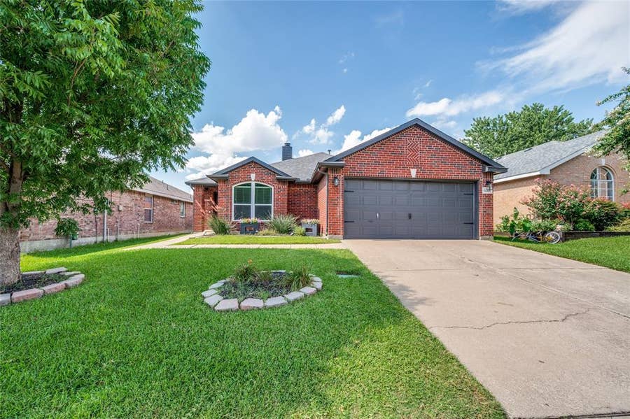 Property photo for 9224 Chesapeake Lane, McKinney, TX