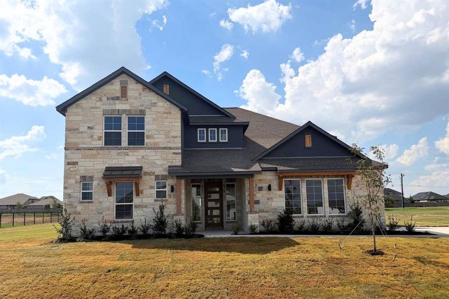 Property photo for 3017 Box Elder Avenue, Royse City, TX