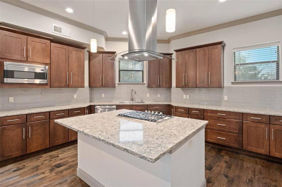 Property photo for 1021 Pavillion Avenue, #7, Dallas, TX