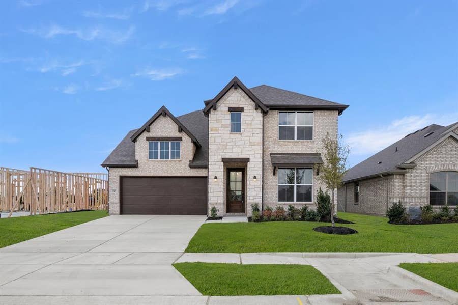Property photo for 7325 Lavender Lane, Ponder, TX