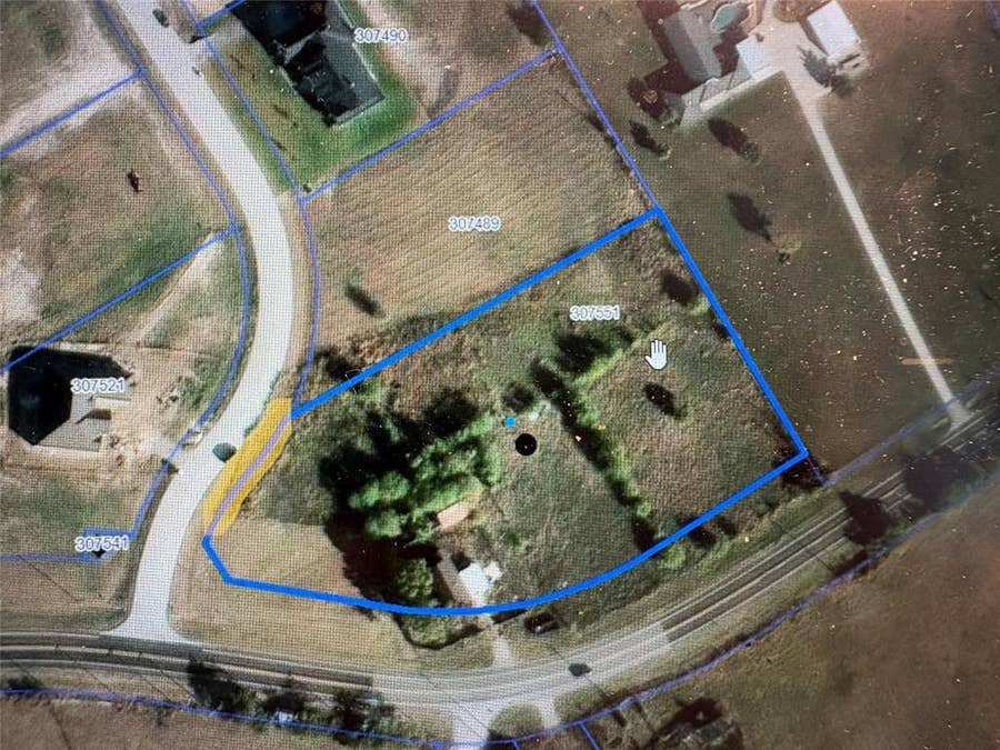 Property photo for 3801 E Fm 875, Midlothian, TX