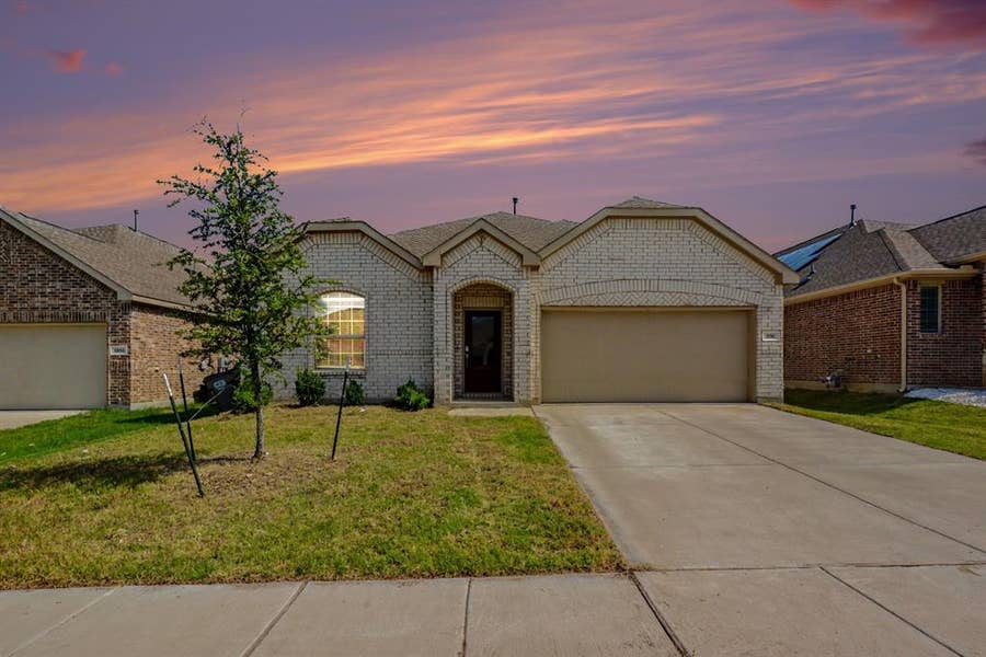 Property photo for 1118 Mahogany Lane, Princeton, TX