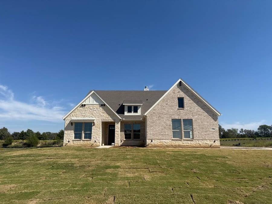 Property photo for 6505 Huron Drive, Blue Ridge, TX