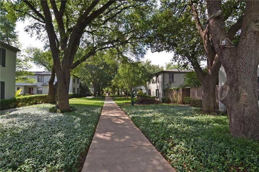 Property photo for 4945 N Hall Street, #F-4945, Dallas, TX