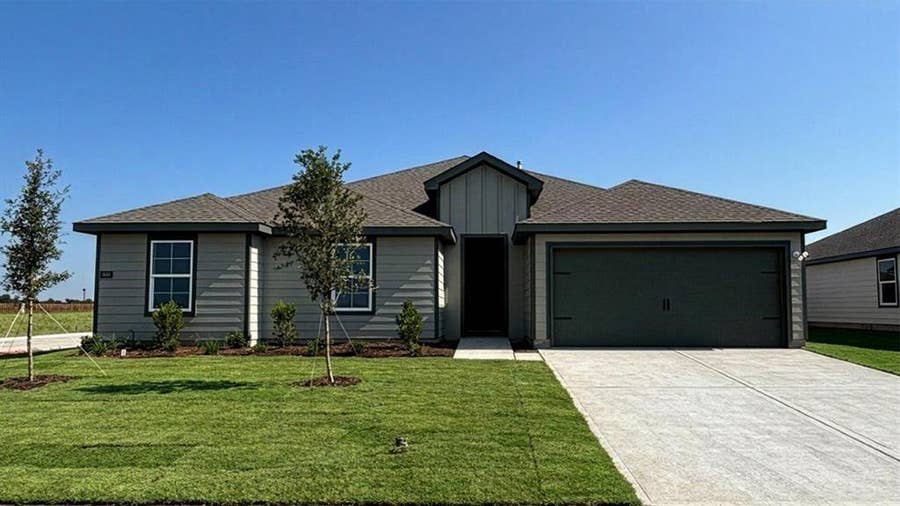 Property photo for 508 White Willow Drive, Josephine, TX