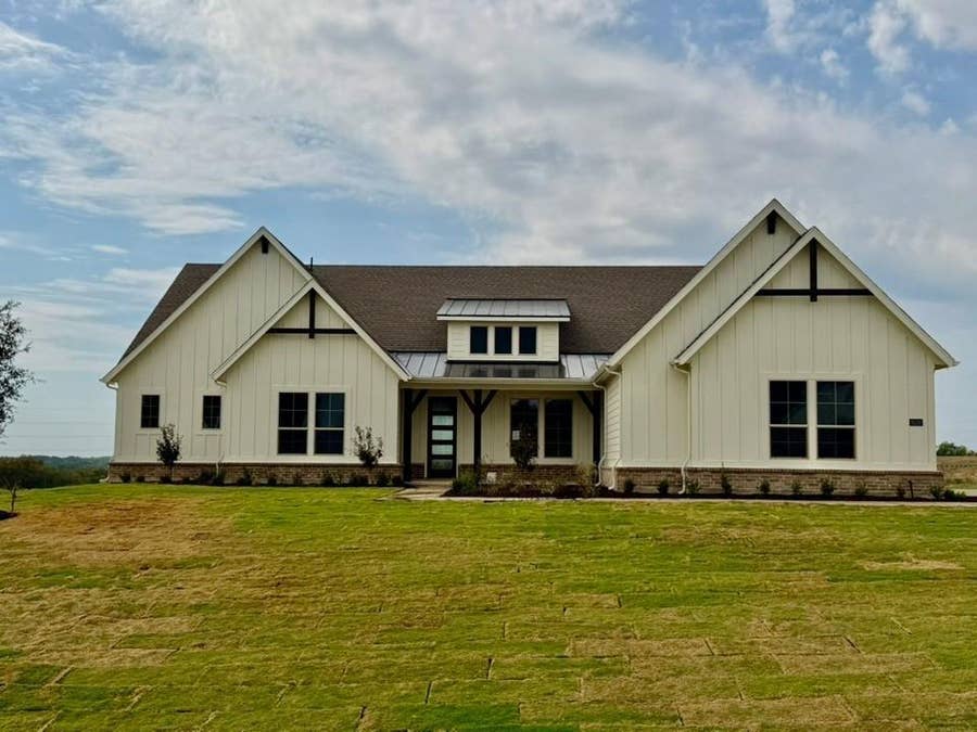 Property photo for 6520 Huron Drive, Blue Ridge, TX