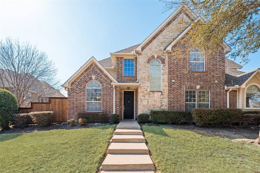 Property photo for 226 Venice Trail, Lewisville, TX