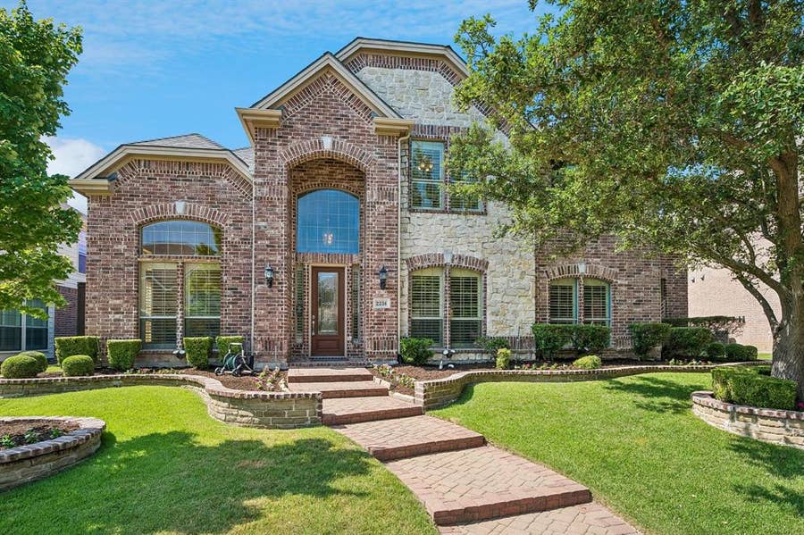 Property photo for 2236 Stanmore Lane, Plano, TX