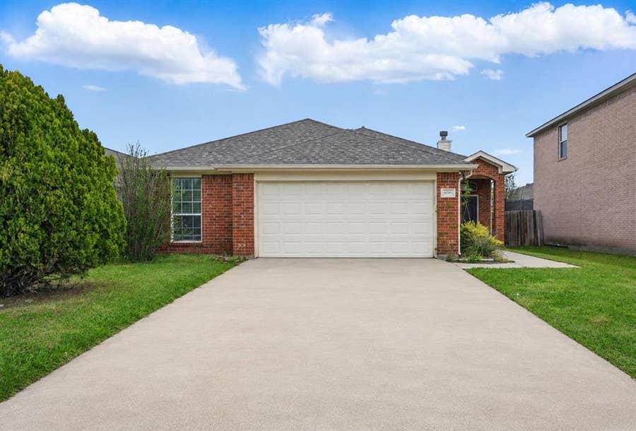 Property photo for 1040 Castille Drive, Grand Prairie, TX