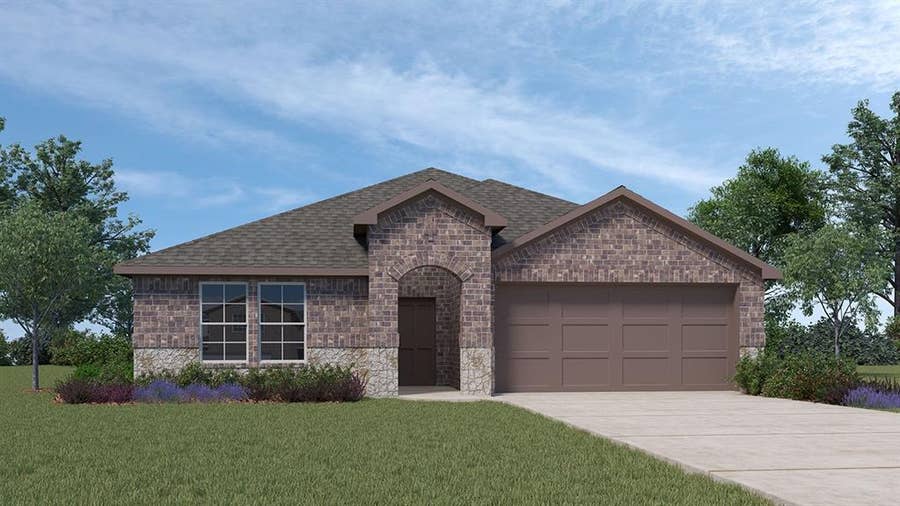 Property photo for 2900 Lawson Drive, Royse City, TX
