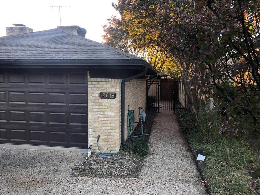 Property photo for 12619 Montfort Drive, Dallas, TX