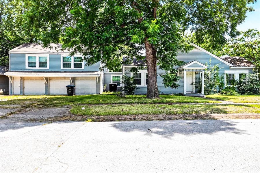Property photo for 3901 Moulton Street, Greenville, TX