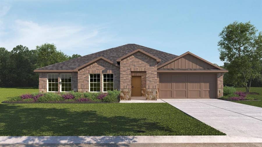 Property photo for 8409 Everly Drive, Garland, TX