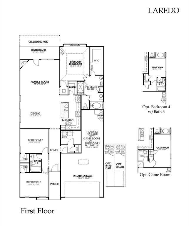 2662 Hot Springs Drive, Corinth, TX 76210 2662 Hot Springs Drive, Corinth, TX 76210