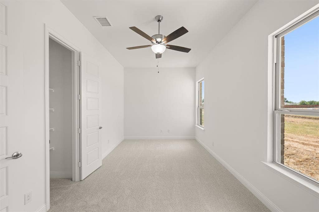 2662 Hot Springs Drive, Corinth, TX 76210 2662 Hot Springs- Bedroom-3