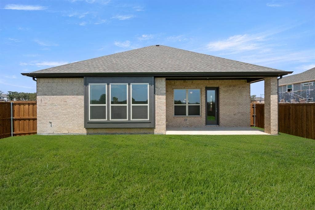 2662 Hot Springs Drive, Corinth, TX 76210 2662 Hot Springs- Back-2