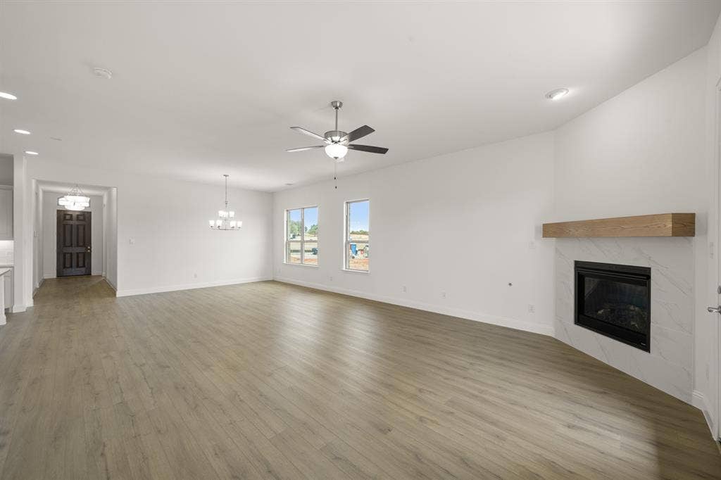 2662 Hot Springs Drive, Corinth, TX 76210 2662 Hot Springs- Living Room-2