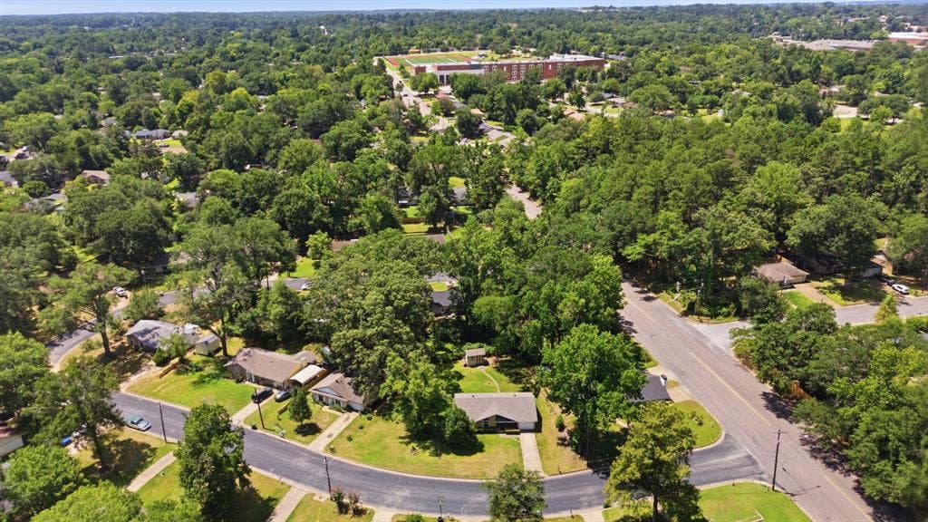 2307 Pinkerton, Tyler, TX 75701 2307 Pinkerton, Tyler, TX 75701