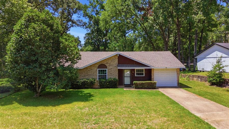Property photo for 2307 Pinkerton, Tyler, TX