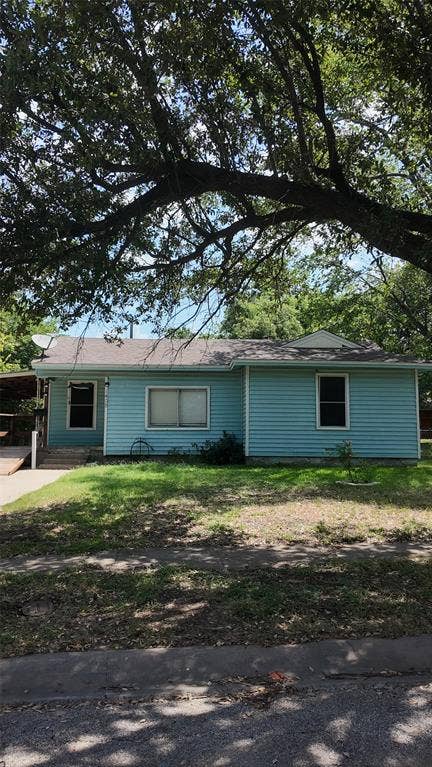 Property photo for 1408 Cedar Drive, Garland, TX