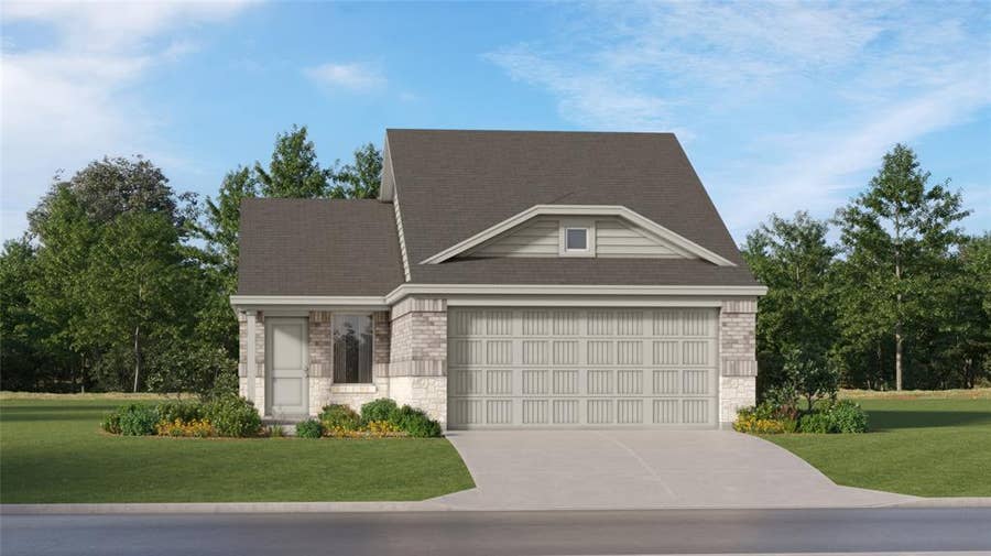 Property photo for 2260 Neyland Drive, Ennis, TX