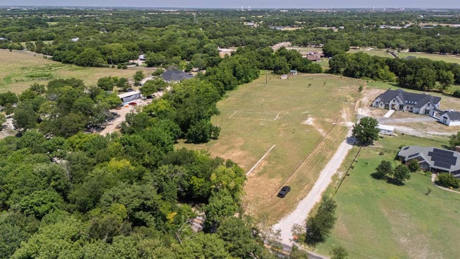Property photo for 2895 County Road 341, McKinney, TX