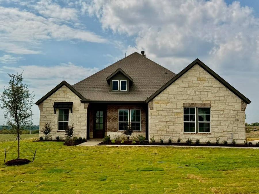 Property photo for 6524 Huron Drive, Blue Ridge, TX
