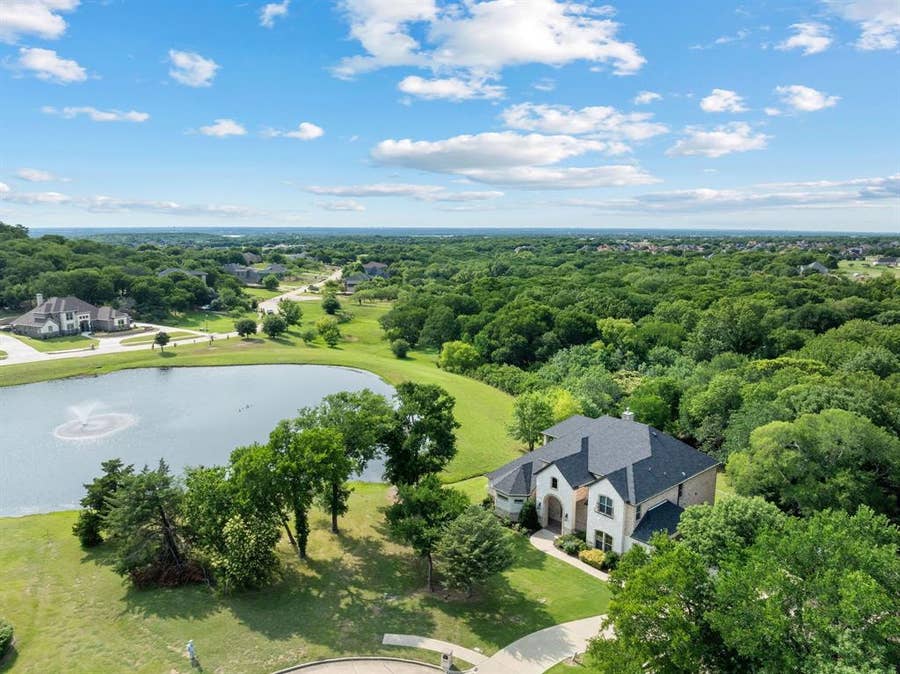 Property photo for 1803 Sunset Crossing, Cedar Hill, TX