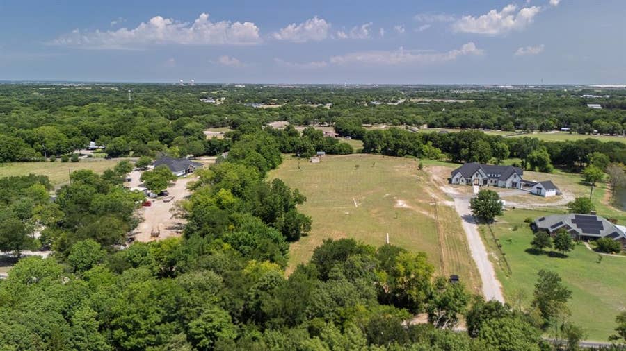 Property photo for 2895 County Road 341, McKinney, TX