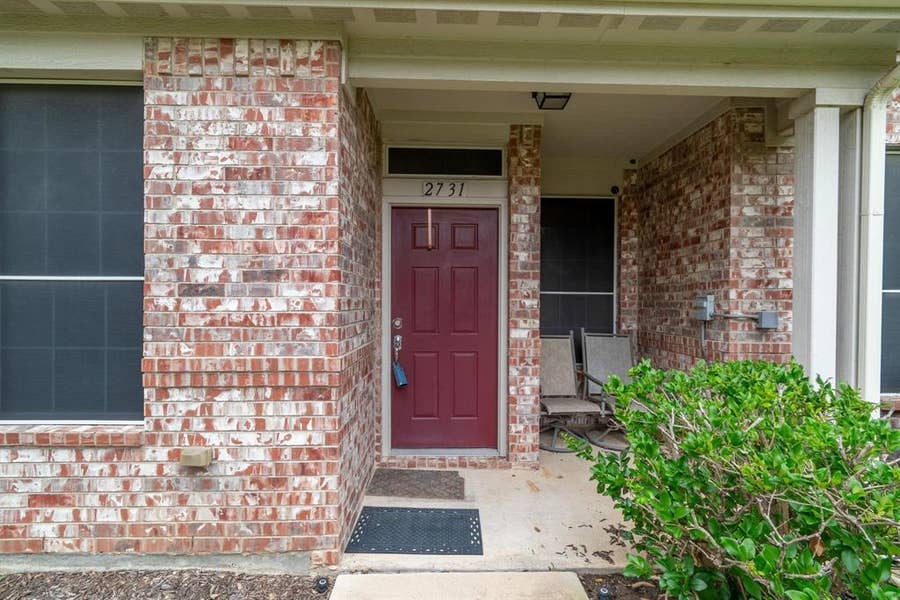 Property photo for 2731 Olympic Park Drive, Grand Prairie, TX