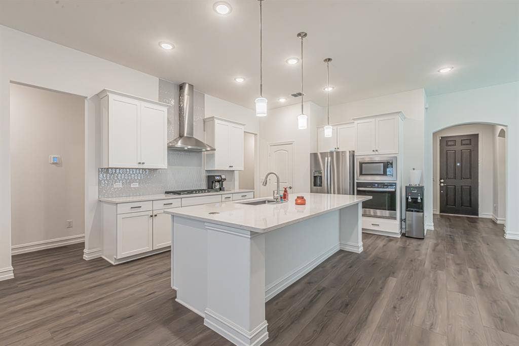 4313 Knight Street, Midlothian, TX 76065 4313 Knight Street, Midlothian, TX 76065