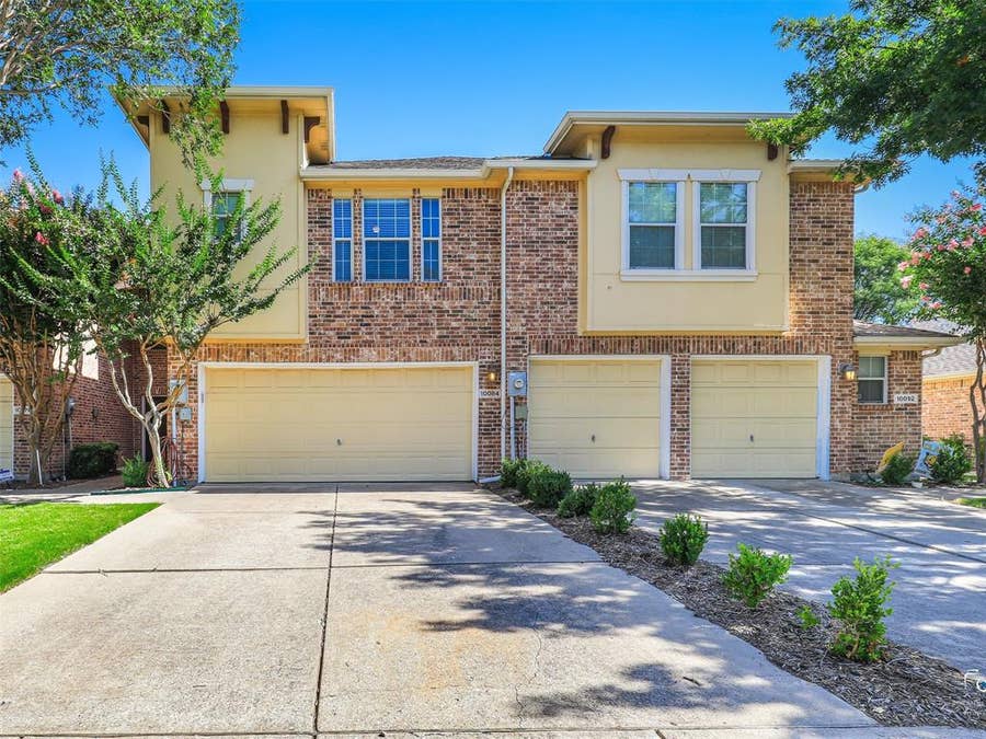 Property photo for 10084 Wake Bridge Drive, Frisco, TX