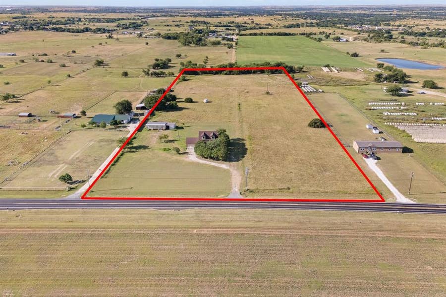 Property photo for 4709 W Fm 917, Godley, TX