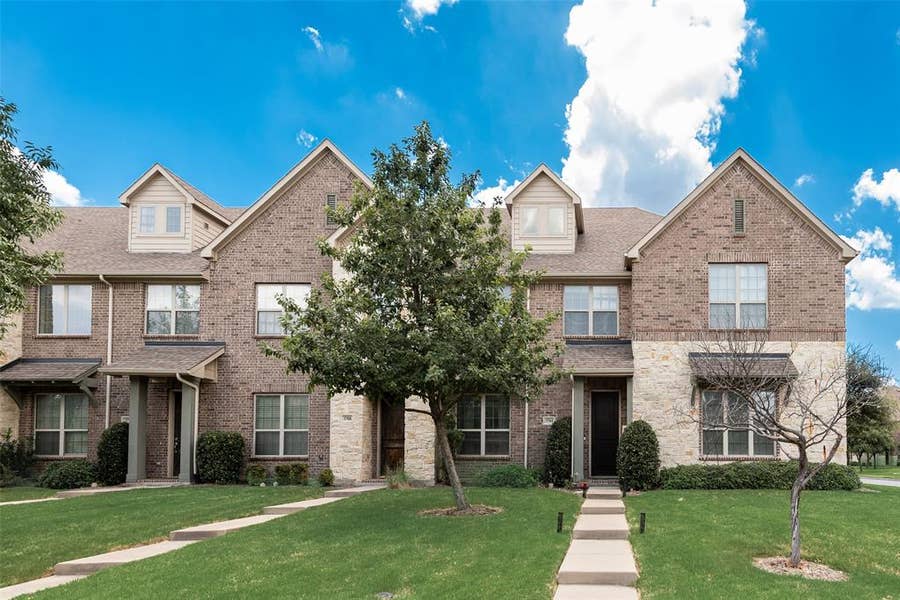 Property photo for 3704 Lantern Lane, McKinney, TX