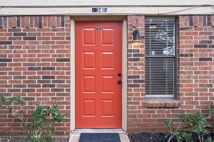 Property photo for 2240 Tarpley Road, #34, Carrollton, TX