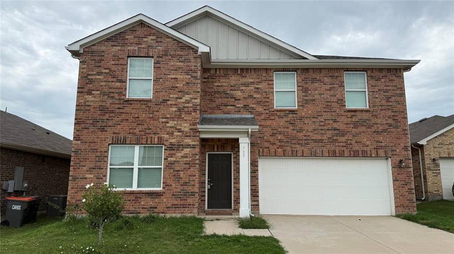 Property photo for 708 BOIS D ARC Lane, Anna, TX