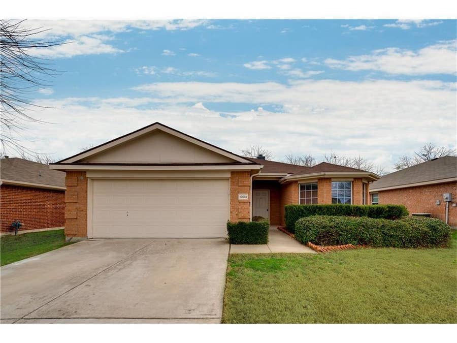 Property photo for 1004 Margaret Drive, McKinney, TX