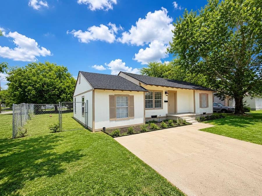 Property photo for 665 Freeman Drive, Garland, TX