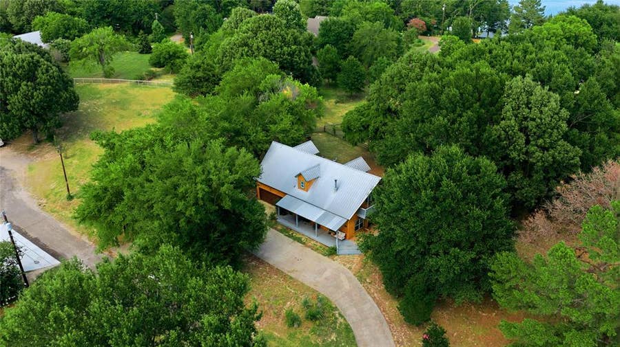 Property photo for 5470 Possum Trail, Eustace, TX