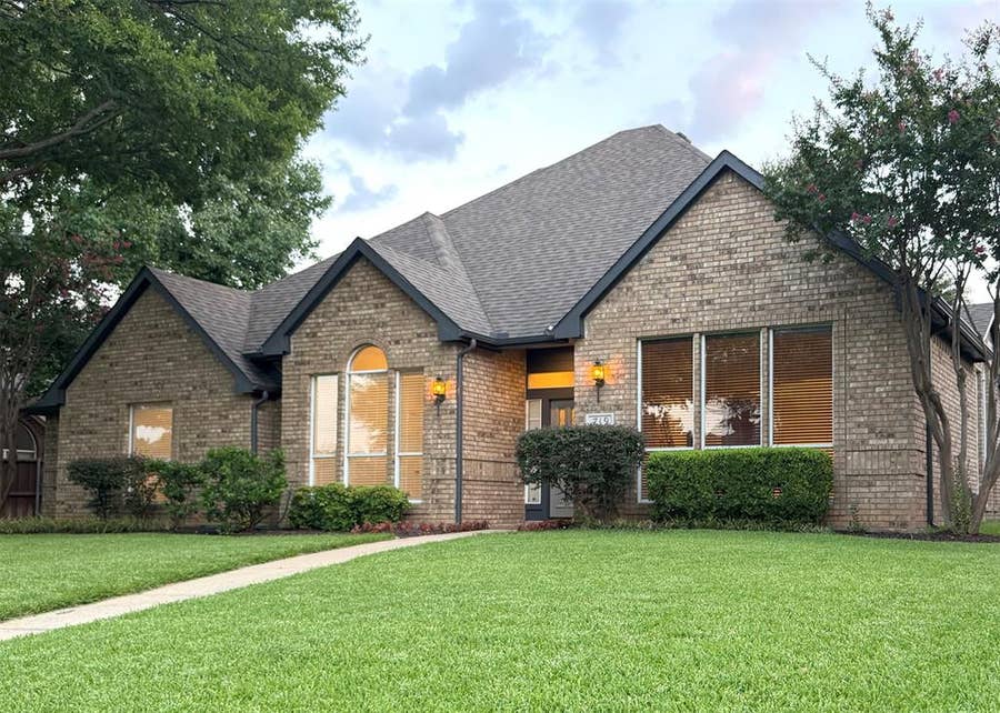 Property photo for 719 Parkway Boulevard, Coppell, TX