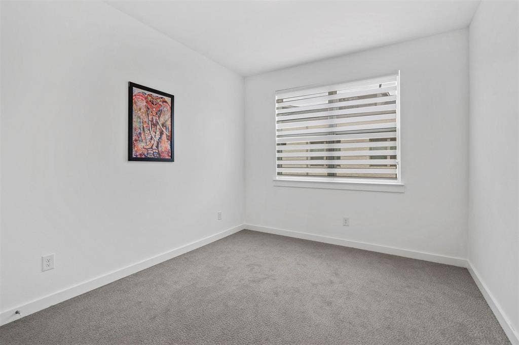 616 Collier Drive, Plano, TX 75075 Bedroom #3