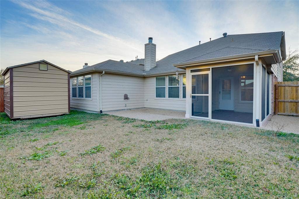 506 Hickory Lane, Fate, TX 75087 506 Hickory Lane, Fate, TX 75087