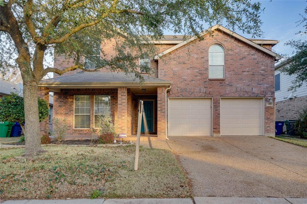 506 Hickory Lane, Fate, TX 75087 506 Hickory Lane, Fate, TX 75087