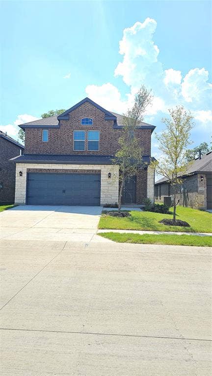 Property photo for 1928 Lostwood Drive, Princeton, TX