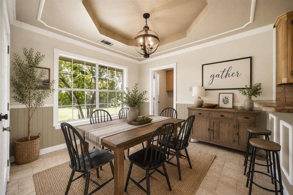 4016 Ovilla Road, Waxahachie, TX 75167 VIRTUALLY STAGED
