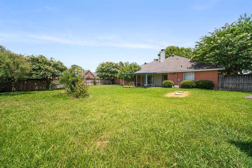4016 Ovilla Road, Waxahachie, TX 75167 4016 Ovilla Road, Waxahachie, TX 75167
