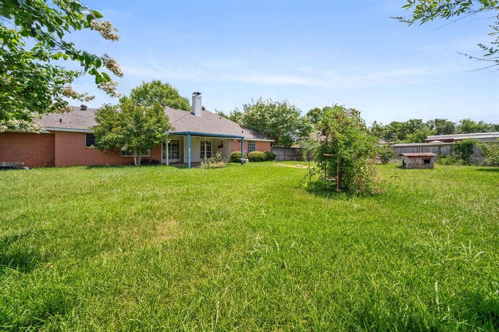 4016 Ovilla Road, Waxahachie, TX 75167 4016 Ovilla Road, Waxahachie, TX 75167