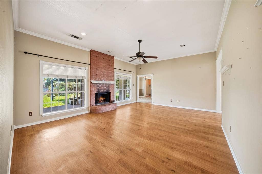 4016 Ovilla Road, Waxahachie, TX 75167 4016 Ovilla Road, Waxahachie, TX 75167
