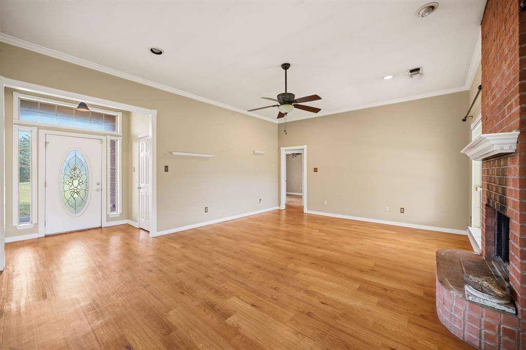 4016 Ovilla Road, Waxahachie, TX 75167 4016 Ovilla Road, Waxahachie, TX 75167
