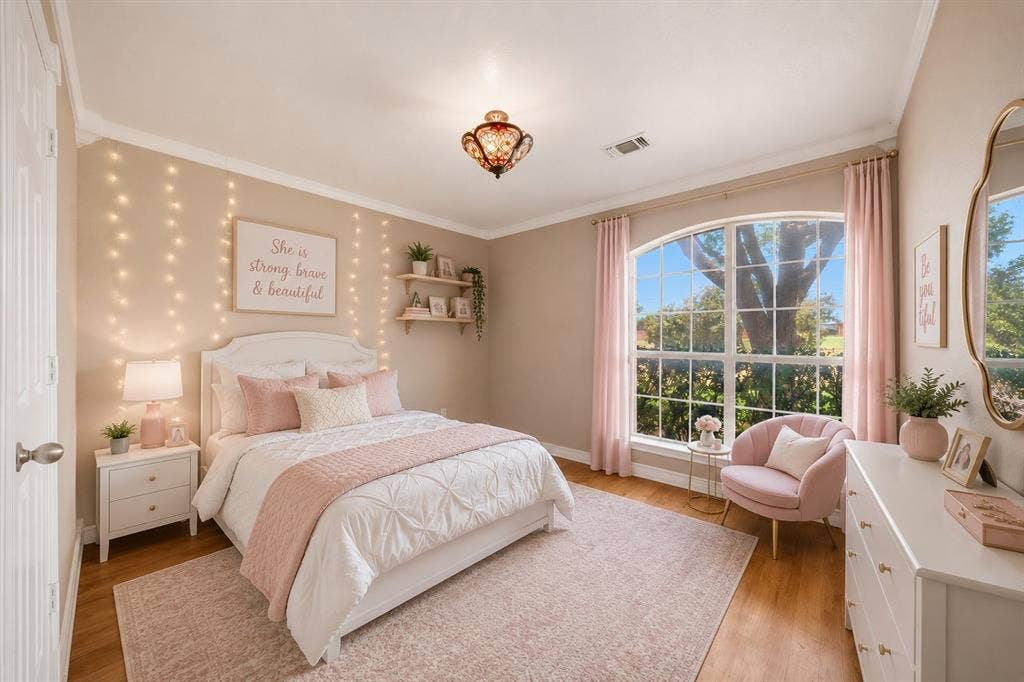 4016 Ovilla Road, Waxahachie, TX 75167 VIRTUALLY STAGED